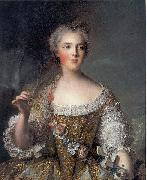 Jean Marc Nattier, Madame Sophie of France
